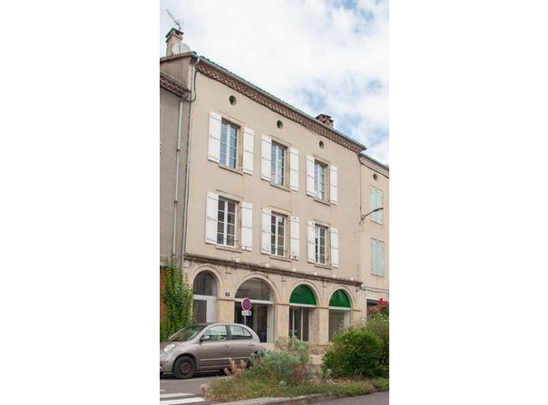 SAINT CERE, Midi-Pyrénées 46400