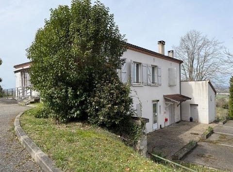 Pujols, Aquitaine 47300