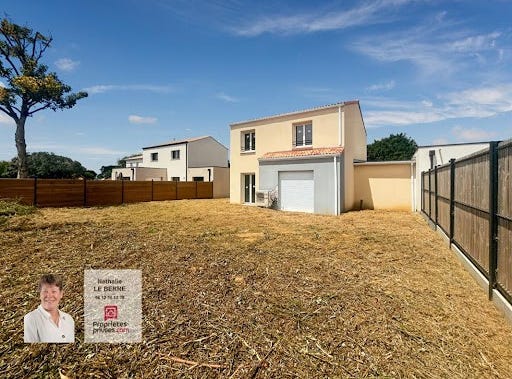 Saint-Brevin-les-Pins, Pays de la Loire 44250