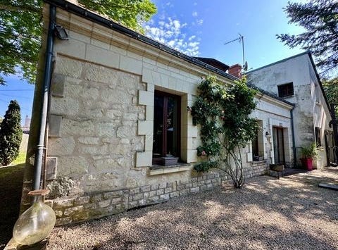 VARENNES SUR LOIRE, Pays de la Loire 49730