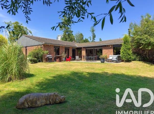 Wasquehal, Hauts-de-France 59290