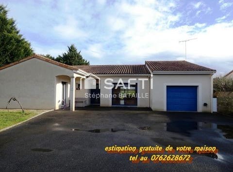 Angliers, Poitou-Charentes 86330