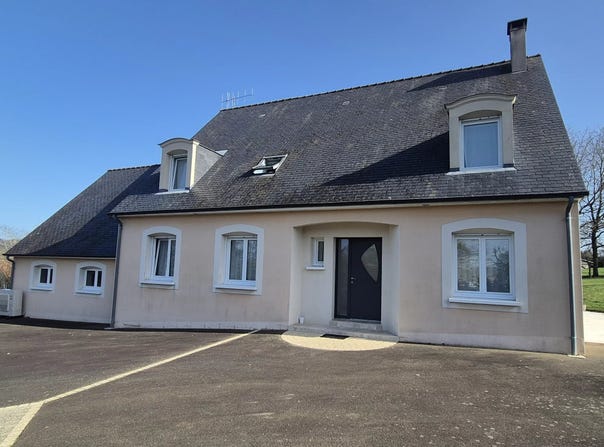Évron, Mayenne 53600