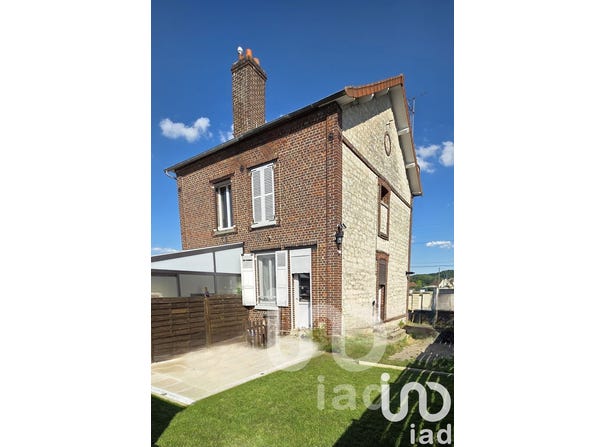 Verberie, Hauts-de-France 60410