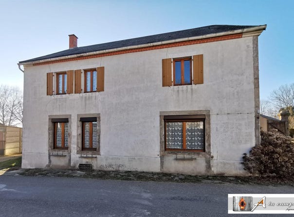 Ars-les-Favets, Auvergne 63700