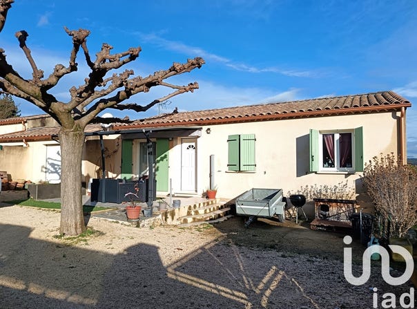 Saint-Julien-de-Peyrolas, Occitanie 30760