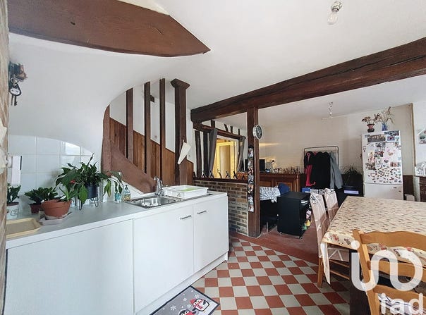 Saint-Julien-du-Sault, Bourgogne-Franche-Comté 89330