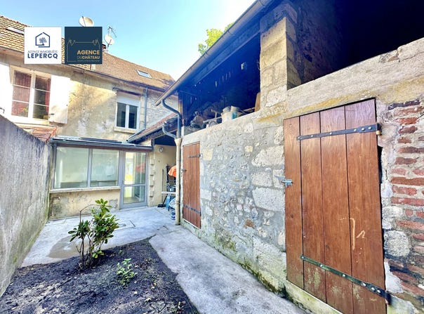 La Ferté-Milon, Aisne 02460