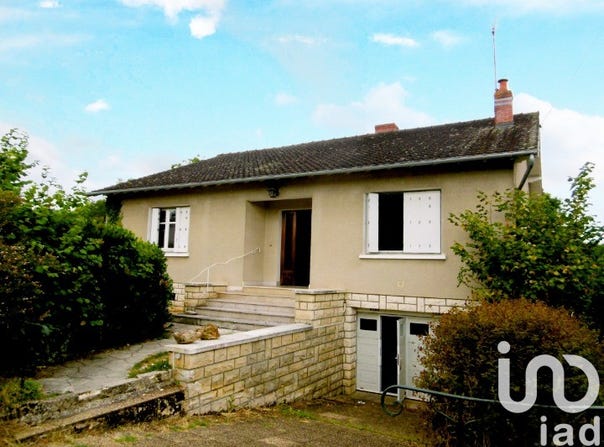 Montmorillon, Nouvelle-Aquitaine 86500