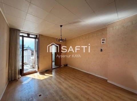 Saint-Claude, Franche-Comté 39200