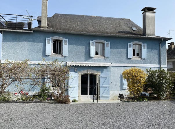 Oloron-Sainte-Marie, Aquitaine 64400