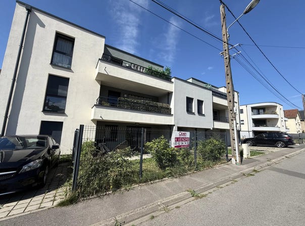 Hettange-Grande, Moselle 57330