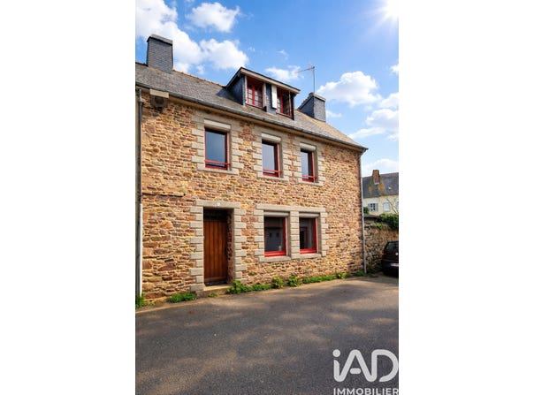 Pontrieux, Brittany 22260