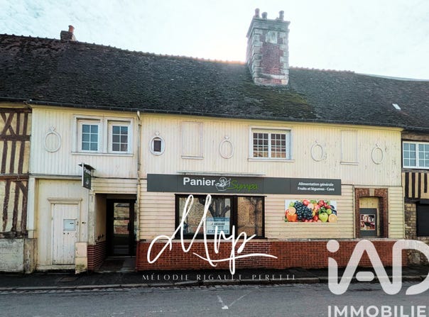 Brionne, Normandy 27800