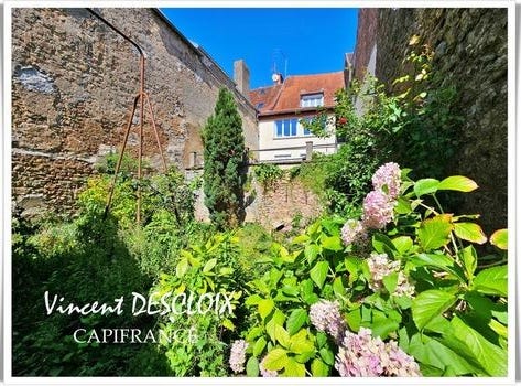 AVALLON, Bourgogne 89200