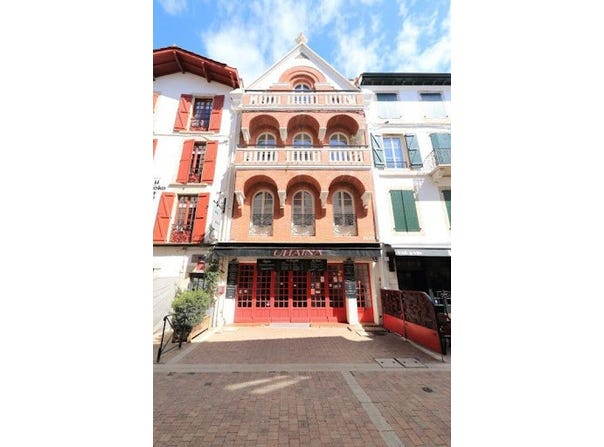 Saint-Jean-de-Luz, Nouvelle-Aquitaine 64500