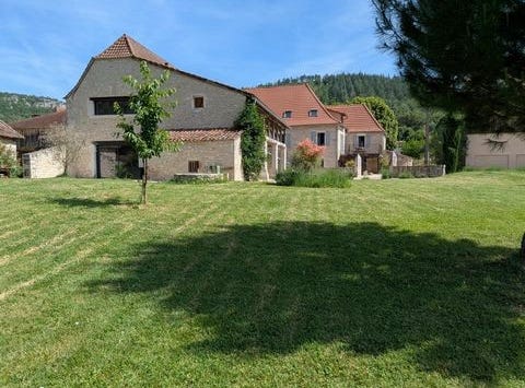 Tour-De-Faure, Midi-Pyrénées 46330