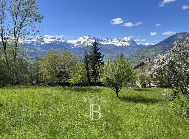Saint-Gervais-les-Bains, Auvergne-Rhône-Alpes 74170