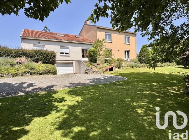 La Châtaigneraie, Pays de la Loire 85120