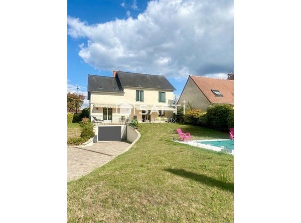 Soissons, Picardie 02200