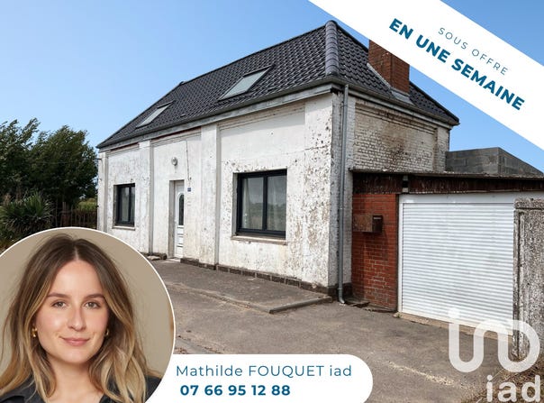 Mons-en-Pévèle, Hauts-de-France 59246