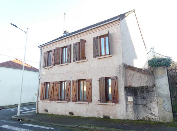 Le Creusot, Saône-et-Loire 71200
