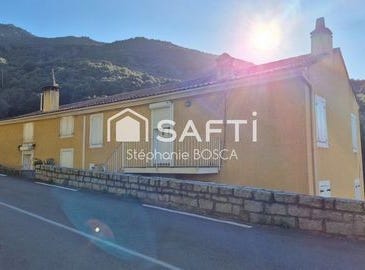 Ajaccio, Corse 20167