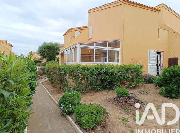 LE CAP D'AGDE, Occitanie 34300