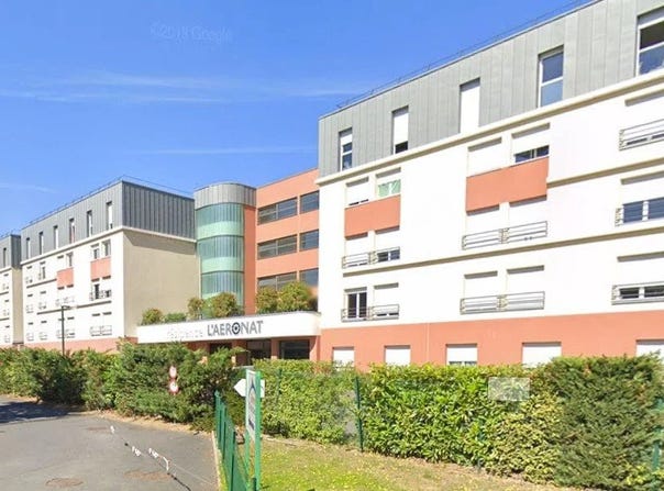 Saint-Cyr-l'École, Yvelines 78210