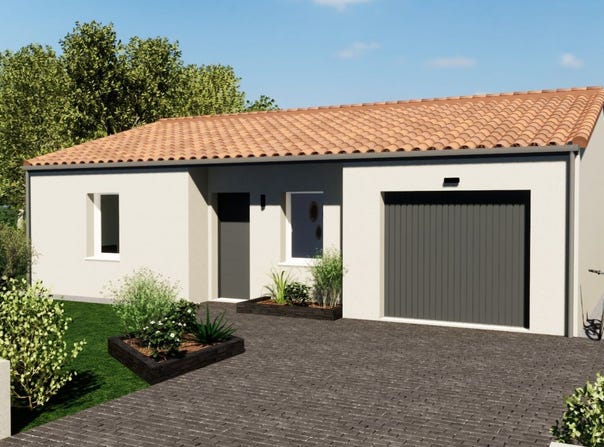 AIRVAULT, Nouvelle-Aquitaine 79600
