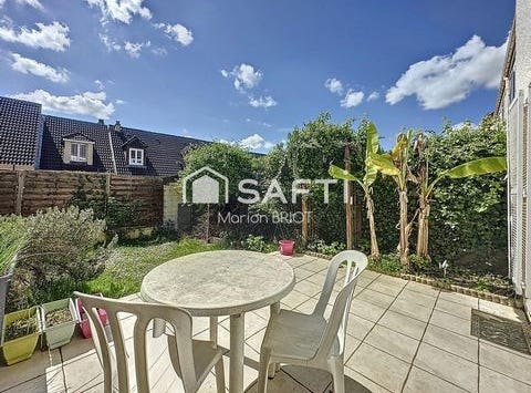 Jouy-Le-Moutier, Île-de-France 95280