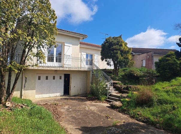 Casseuil, Aquitaine 33190