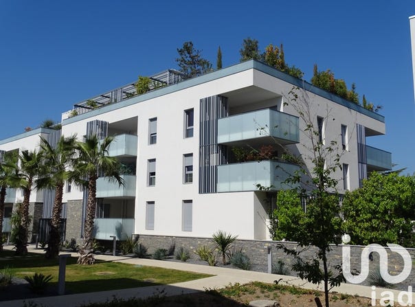 Baillargues, Occitanie 34670