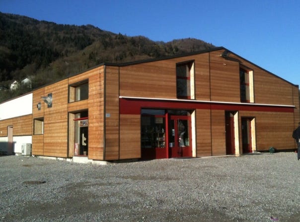 Marnaz, Auvergne-Rhône-Alpes 74460