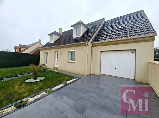 Breuillet, Essonne 91650