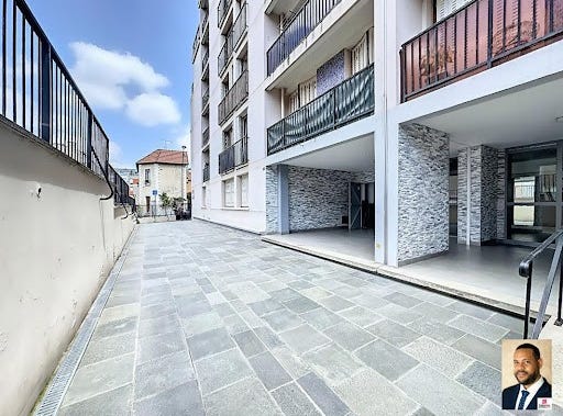 Ivry-sur-Seine, Île-de-France 94200