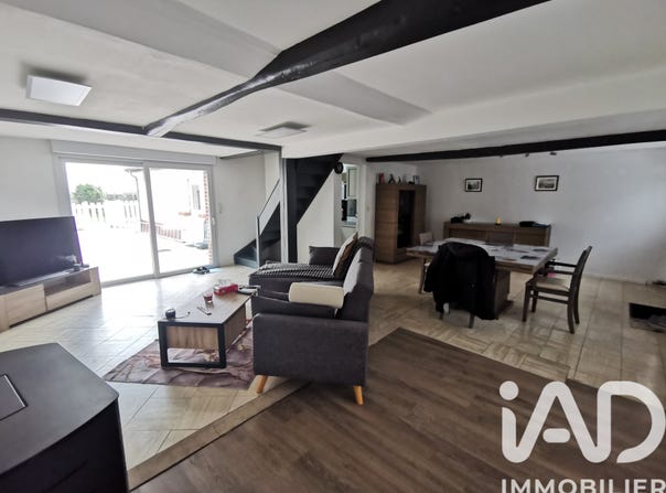Le Quesnel, Hauts-de-France 80118