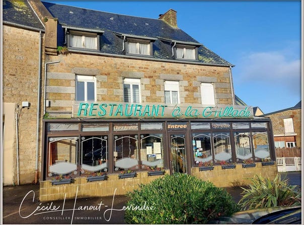 Avranches, Lower Normandy 50300