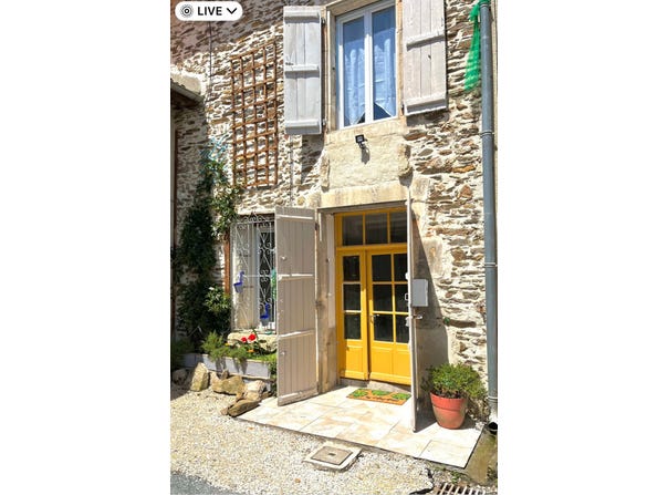 Montemboeuf, Poitou-Charentes 16310