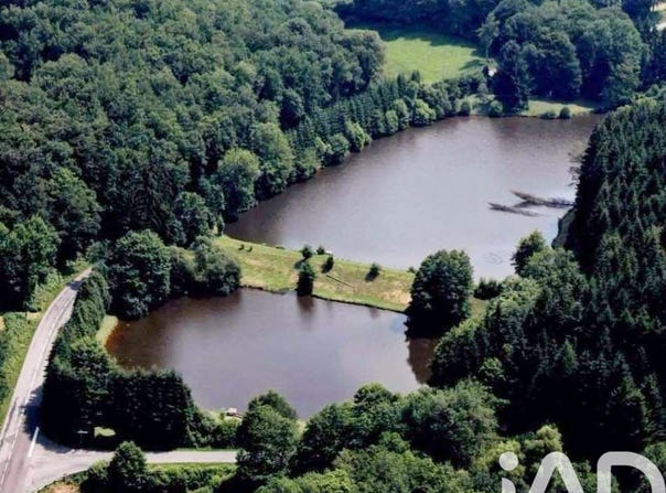 DONTREIX, Nouvelle-Aquitaine 23700