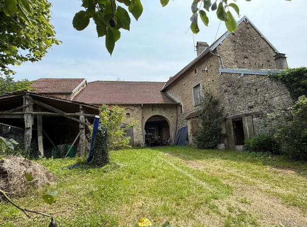 Confracourt, Haute-Saône 70120