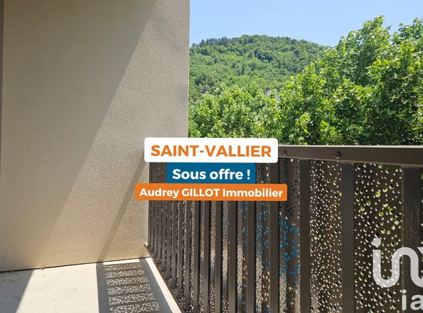 Saint-Vallier, Auvergne-Rhône-Alpes 26240