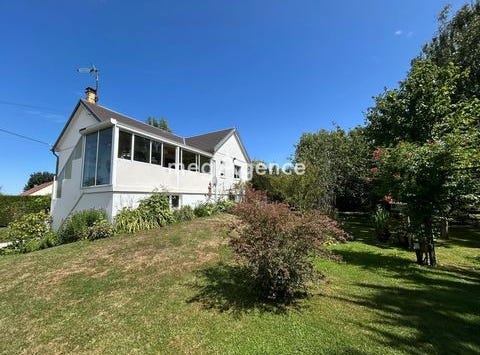 Le Fidelaire, Haute-Normandie 27190