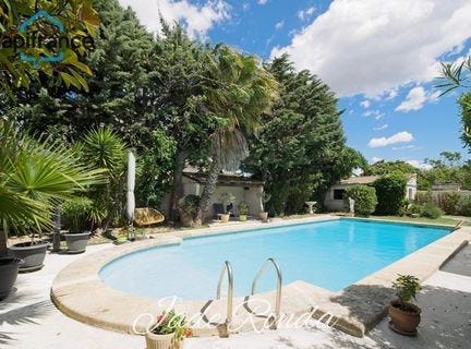MARIGNANE, Provence-Alpes-Côte d'Azur 13700