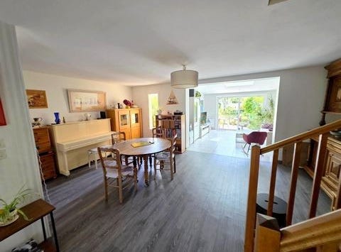 Villemoisson-Sur-Orge, Île-de-France 91360