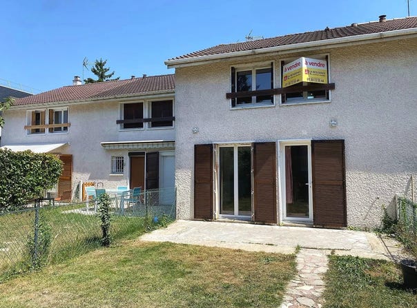 Franconville, Val-d'Oise 95130