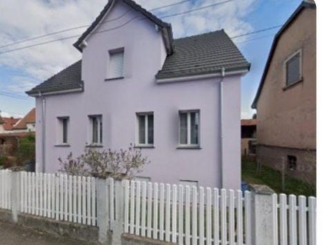 Haguenau, Alsace 67500