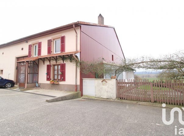 Fraquelfing, Grand Est 57790