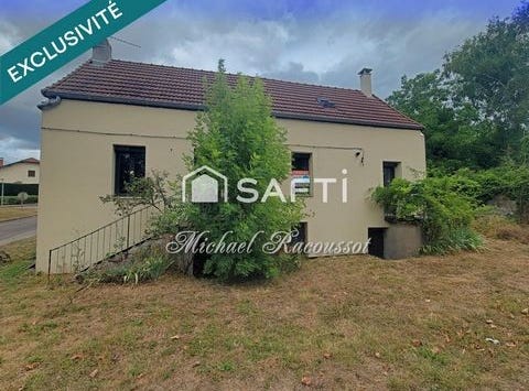 Ecuisses, Bourgogne 71210