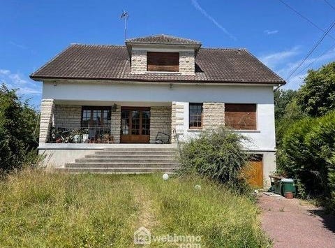 Noyon, Picardie 60400